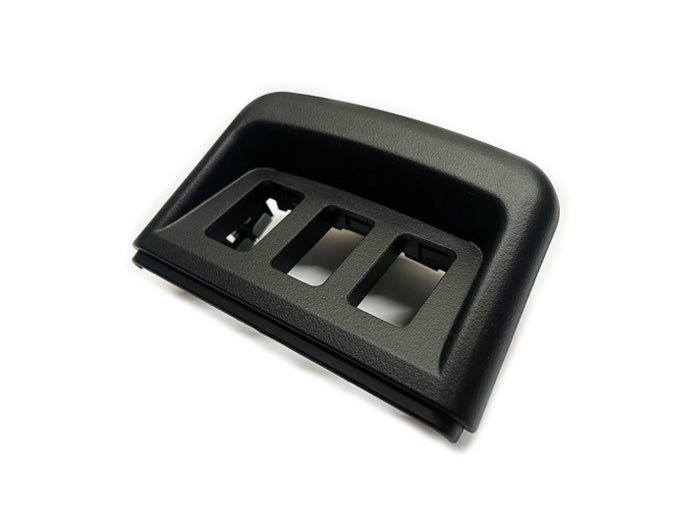 Upper Center Console Switch Housing For Porsche 911 993 964 C2 C4 RS Turbo 964552135011DB