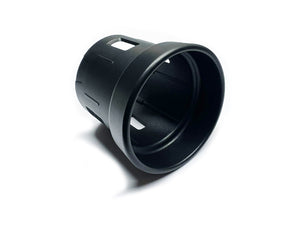 Large Cup Holder Adapter Extender For Porsche Cayenne 958 11-18 95855398101