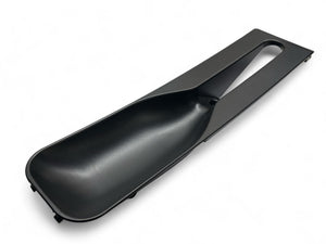 Cover Panel Tray Hand Brake Lever For Porsche 964 993 C2 C4 Turbo