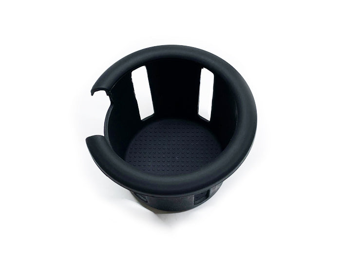 Center Console Cup Holder Insert For Porsche 992 911 C4S TURBO GT3RS