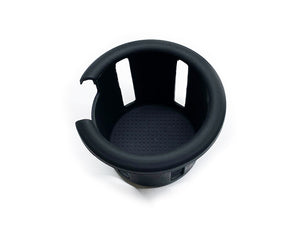 Center Console Cup Holder Insert For Porsche 992 911 C4S TURBO GT3RS