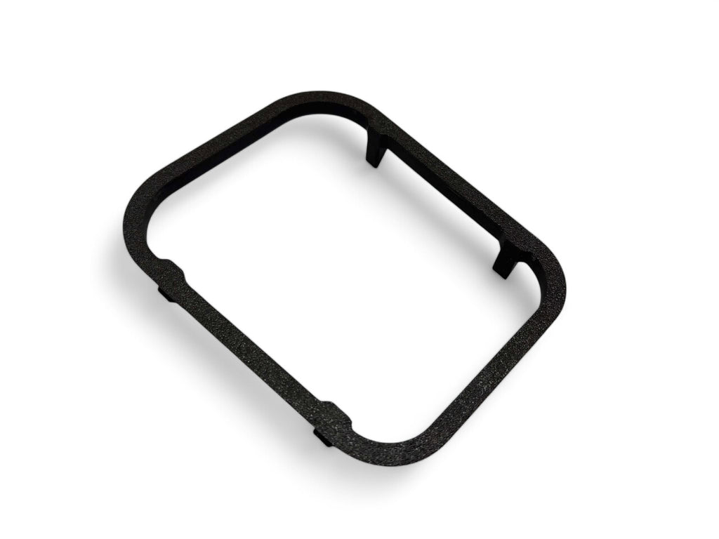 Manual Shift Boot Base Frame For BMW E30