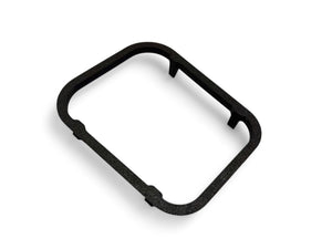 Manual Shift Boot Base Frame For BMW E30
