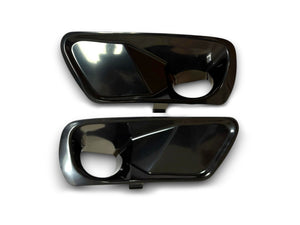 US Bumper Lower Air Intake Duct Set For VW MK3 Golf Jetta