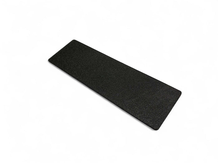 Radio 1-DIN Delete Plate For BMW E30