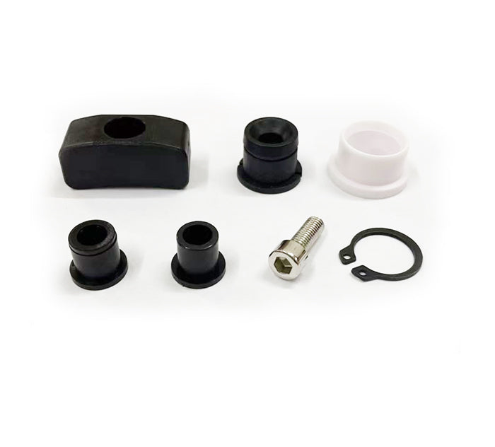 Manual Shift Bushing Repair Set For VW Golf MK4 Jetta MK4 New Beetle Audi TT MK1