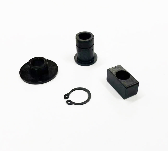 VW 02A cabin side solid shifter bushing repair kit