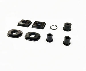 Cable End Solid Bushings Repair Set For VW 02A Transmission Golf MK3 Jetta MK3 Corrado