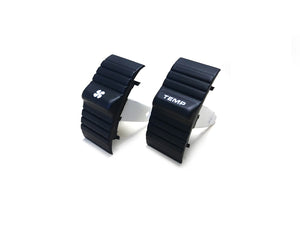 Climate Control Unit HVAC Replacement Switches For Porsche 997 / 987