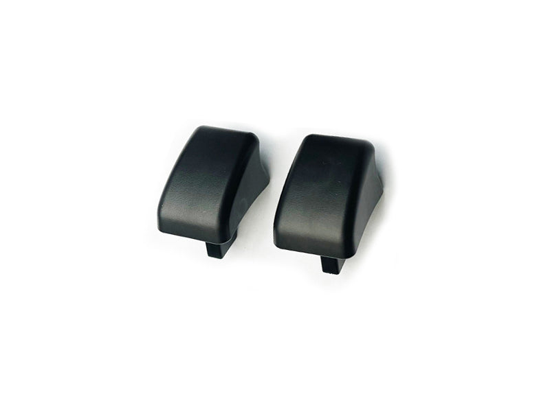 Seat Tilt Handle Knob 2 Pcs 191881633B For VW Golf Cabriolet MK1 MK2 MK3 Corrado Scirocco Jetta Vento Polo